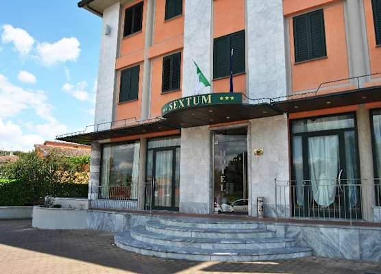 Hotel Sextum 1