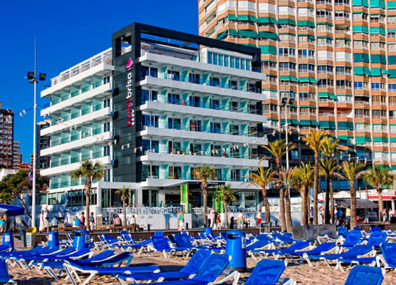 Hotel Brisa 1