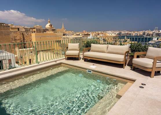 The Vincent Boutique Hotel, BW Premier Collection 1