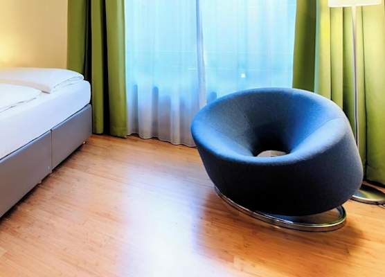 ACHAT Hotel Bremen City 1