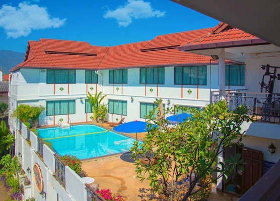 Eurana Boutique Hotel 1