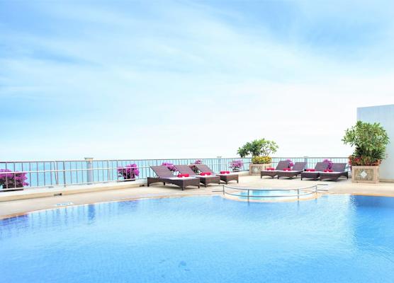 Asia Cha-am Hotel 1