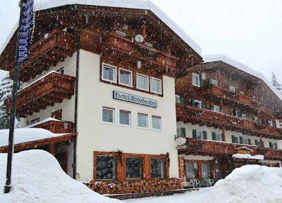Hotel Rododendro Val di Fassa 1