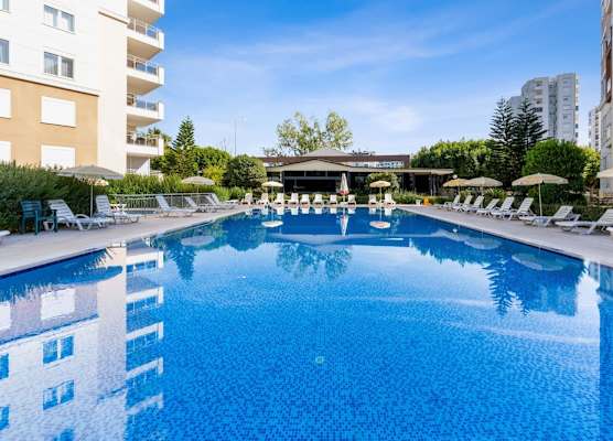 River Park Residence Lara 1