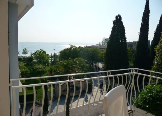 Hotel Luna 1