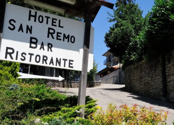 Hotel San Remo 1