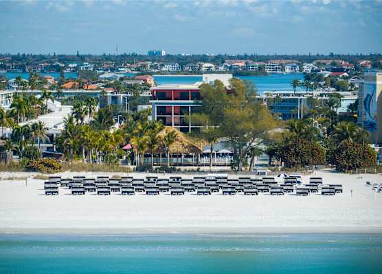 Hilton Garden Inn St. Pete Beach, FL 1