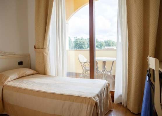Hotel Villa Sofia 1