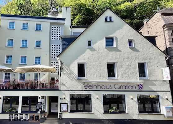 Weinhaus Gräfen 1