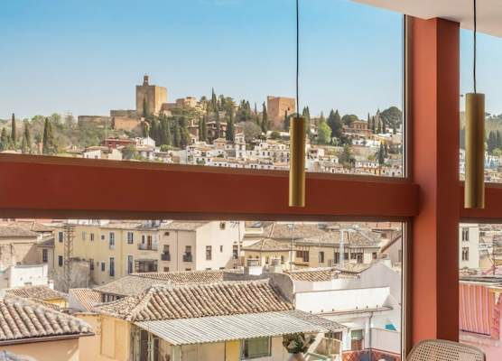 Meliá Granada 1