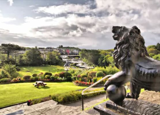 Falls Hotel & Spa 1