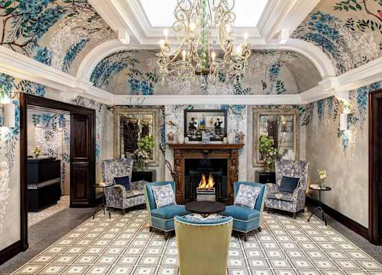 Brown's Hotel, a Rocco Forte Hotel 1