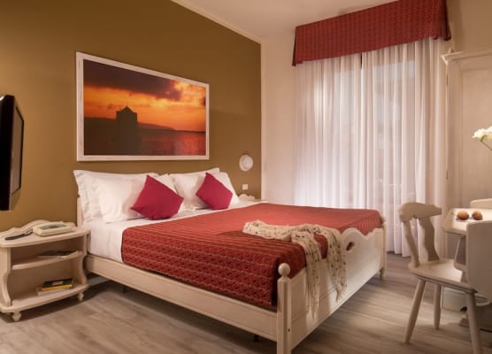 Hotel Corallo 1
