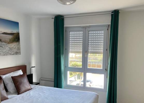 Brit Hotel Cherbourg 1