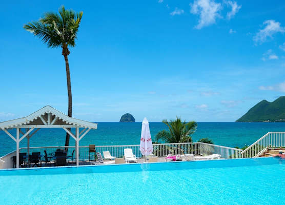 Diamant Beach 1