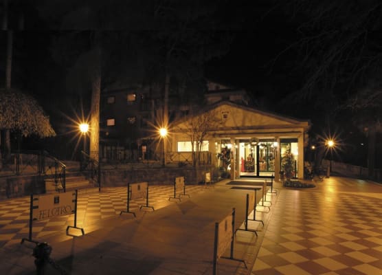 Villa Felcaro - Relais, Lodge & Restaurant 1