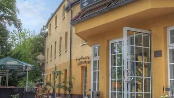 Hotel und Restaurant Kranichsberg 1