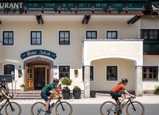 Hotel Jakob 1