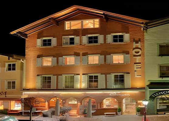 Hotel.Pension.Golingen 1
