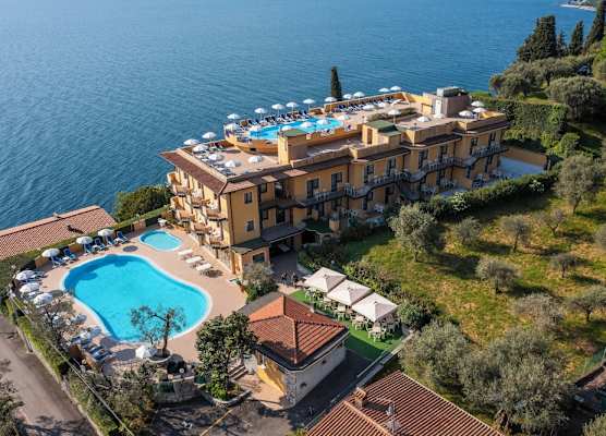 All Inclusive Hotel Piccolo Paradiso 1