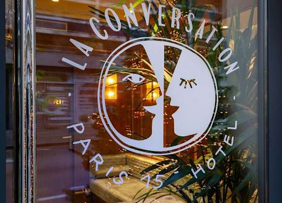 Hôtel La Conversation 1
