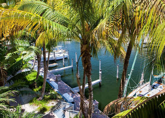 Marina Del Mar Resort and Marina 1
