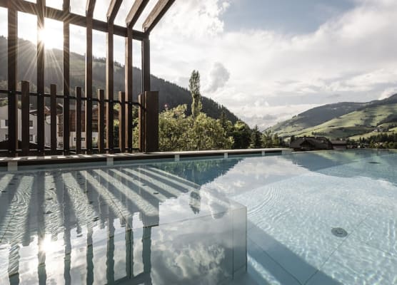 Stoa - Elegant & Romantic Guest House - "Adults only" 1