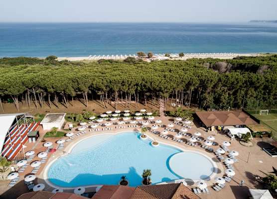 Nicotera Beach Village 1