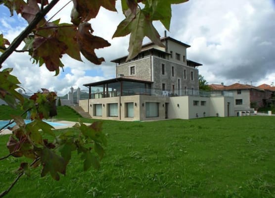 Hotel Villadesella 1