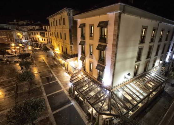 Hotel Los Lagos Nature 1