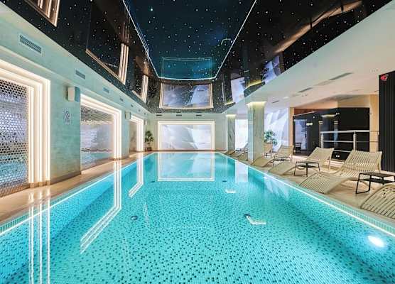 Stay inn Hotel Warszawa 1