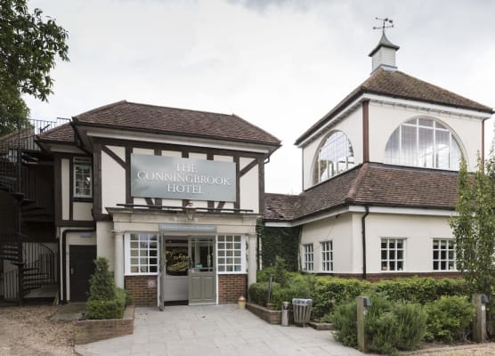 The Conningbrook Hotel 1