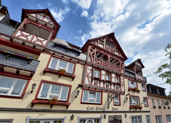 Hotel Zehnthof 1