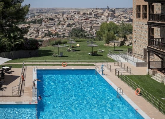Parador de Toledo 1