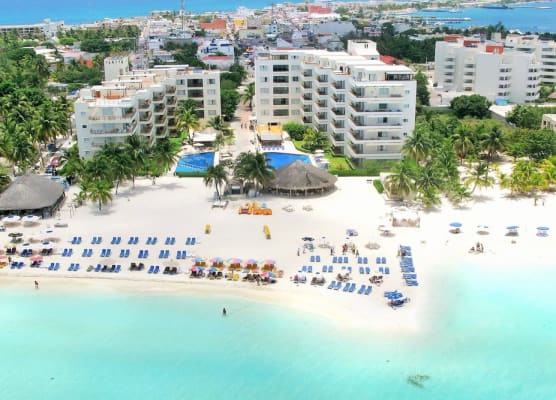 Ixchel Beach Hotel 1