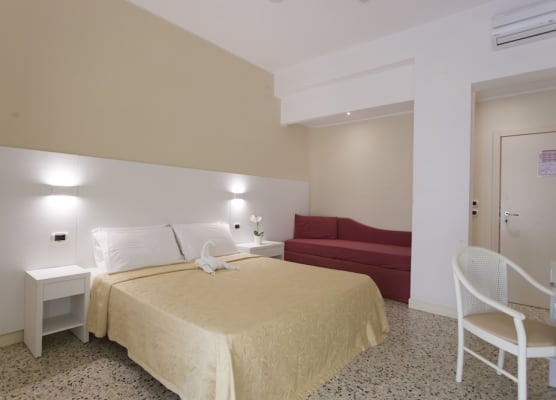 Sirena Boutique Hotel 1