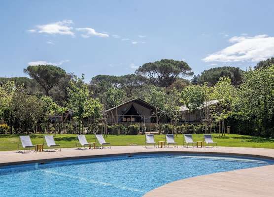 wecamp Santa Cristina 1