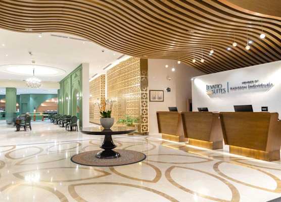 Levatio Suites Muscat, a member of Radisson Individuals 1