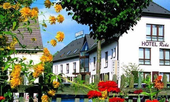 Hotel Reke 1