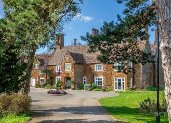 Heacham Manor Hotel 1