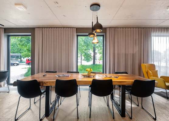 Numa Munich Stark 1