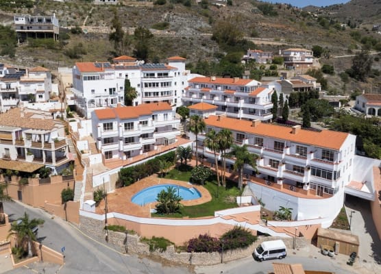 APARTAMENTOS TROPICALIA ALMUÑECAR 1
