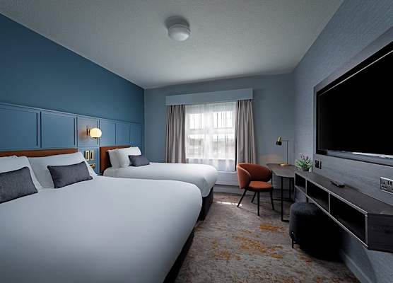 Leonardo Hotel Galway 1