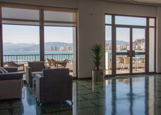 Hotel Sicania 1