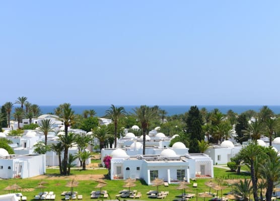 One Resort Aqua Park 1