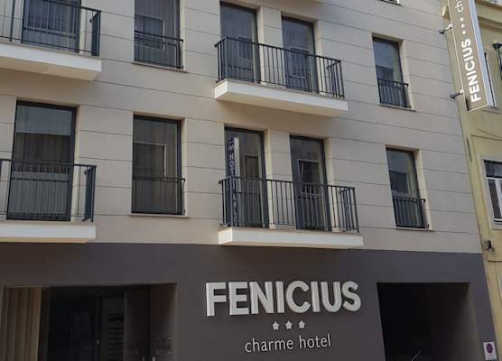 Fenicius Charme Hotel 1