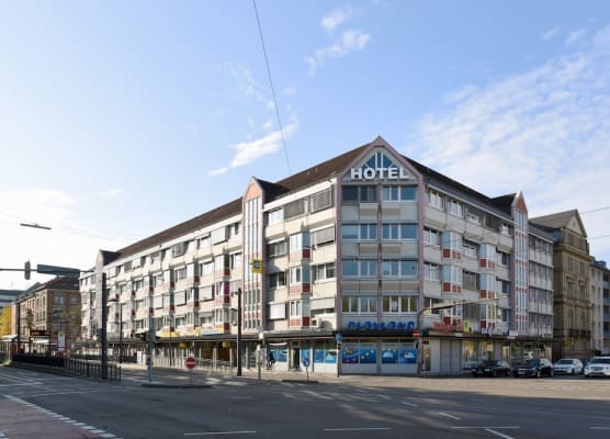 Karlstor Gästehaus 1