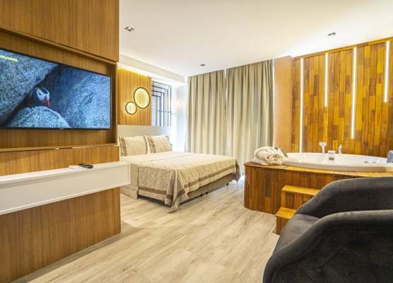 Antalya City Hotel & Spa 1