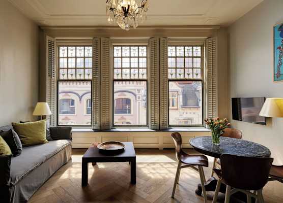 Hotel Miss Blanche 1