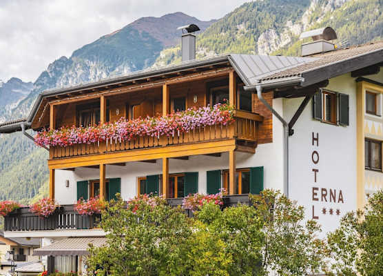 Hotel Erna 1